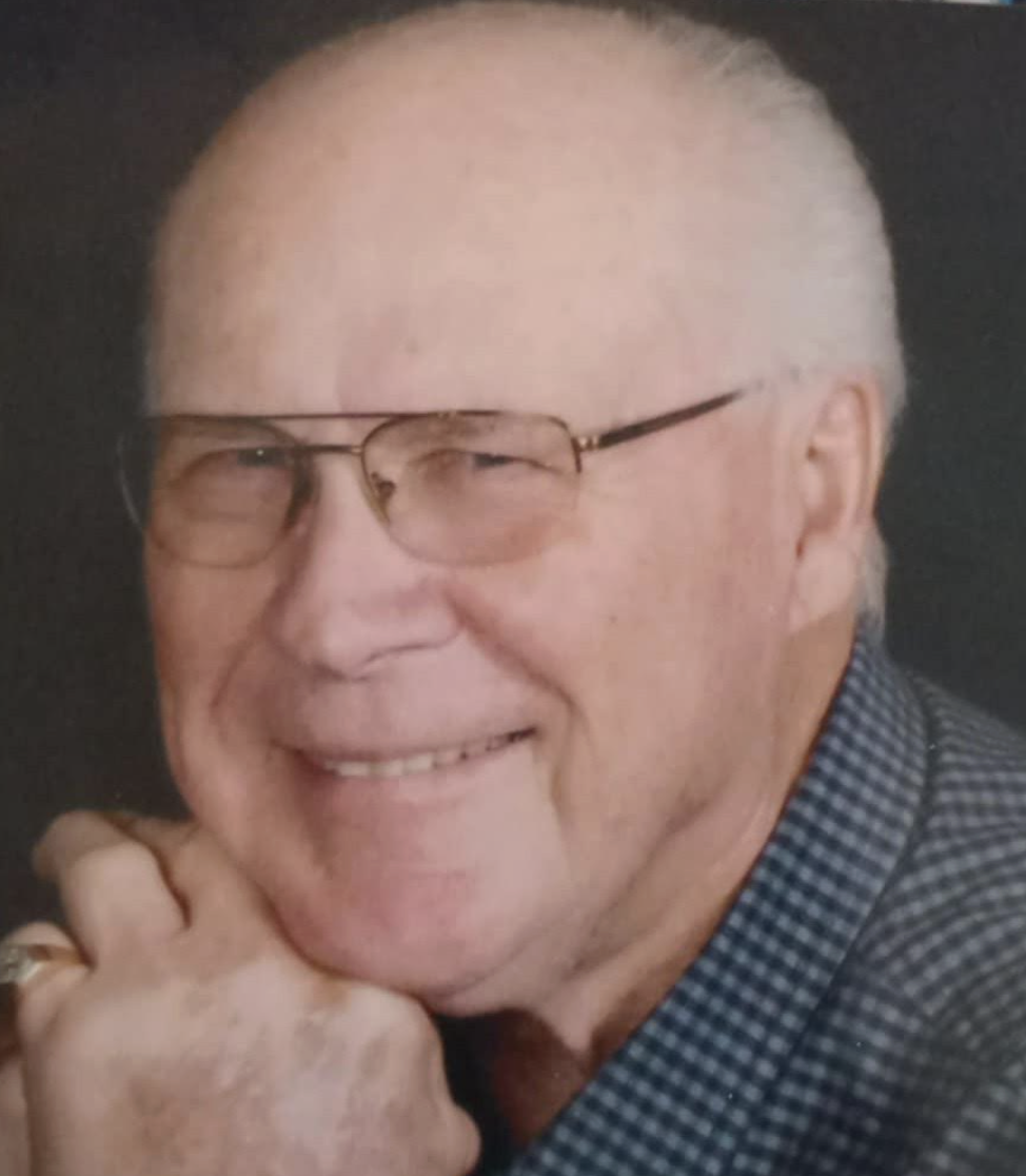 donald elenz