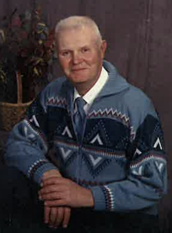 glenn george