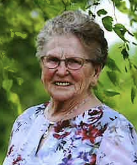 marguerite gaede