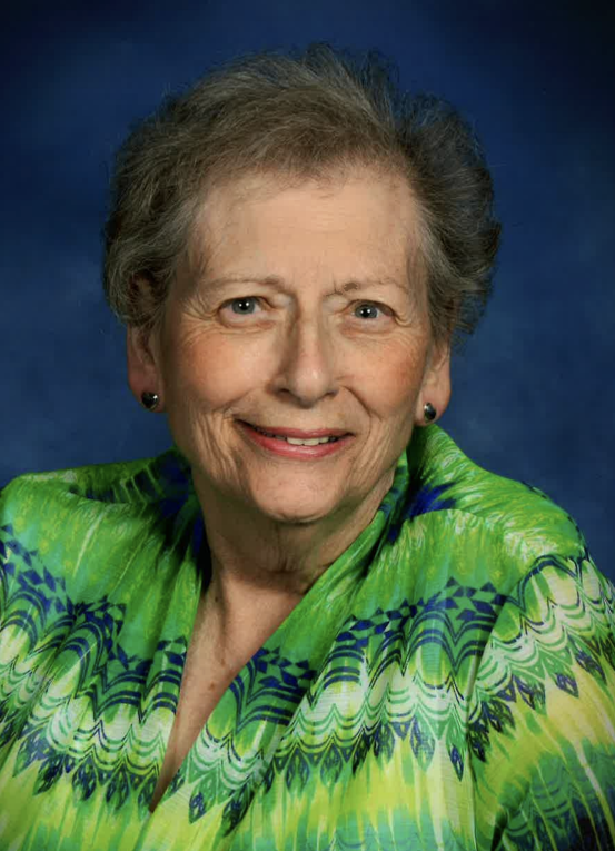 peggy bonzer