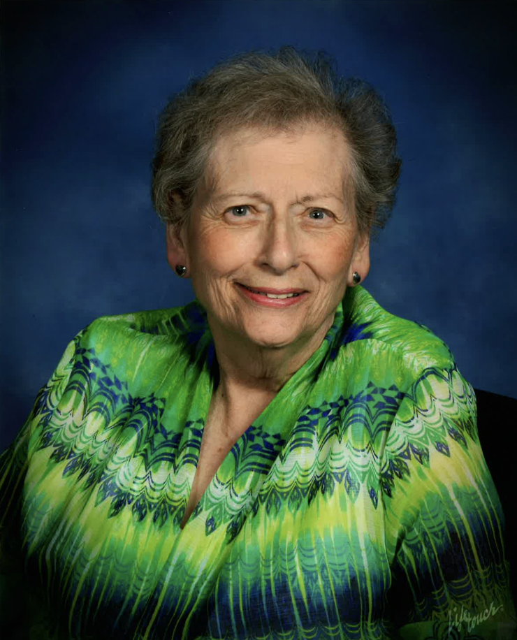 peggy bonzer