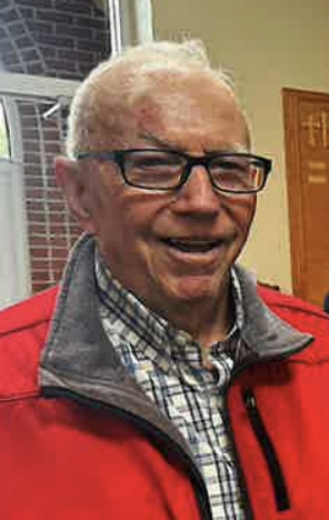 dean lynch