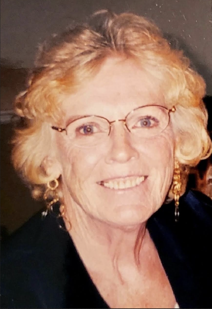 gloria hauser