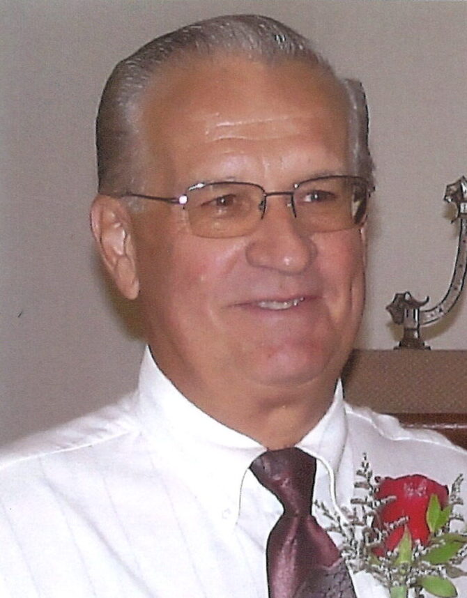 wayne tenge