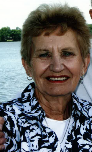 thelma lester