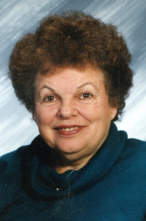 mary underwood