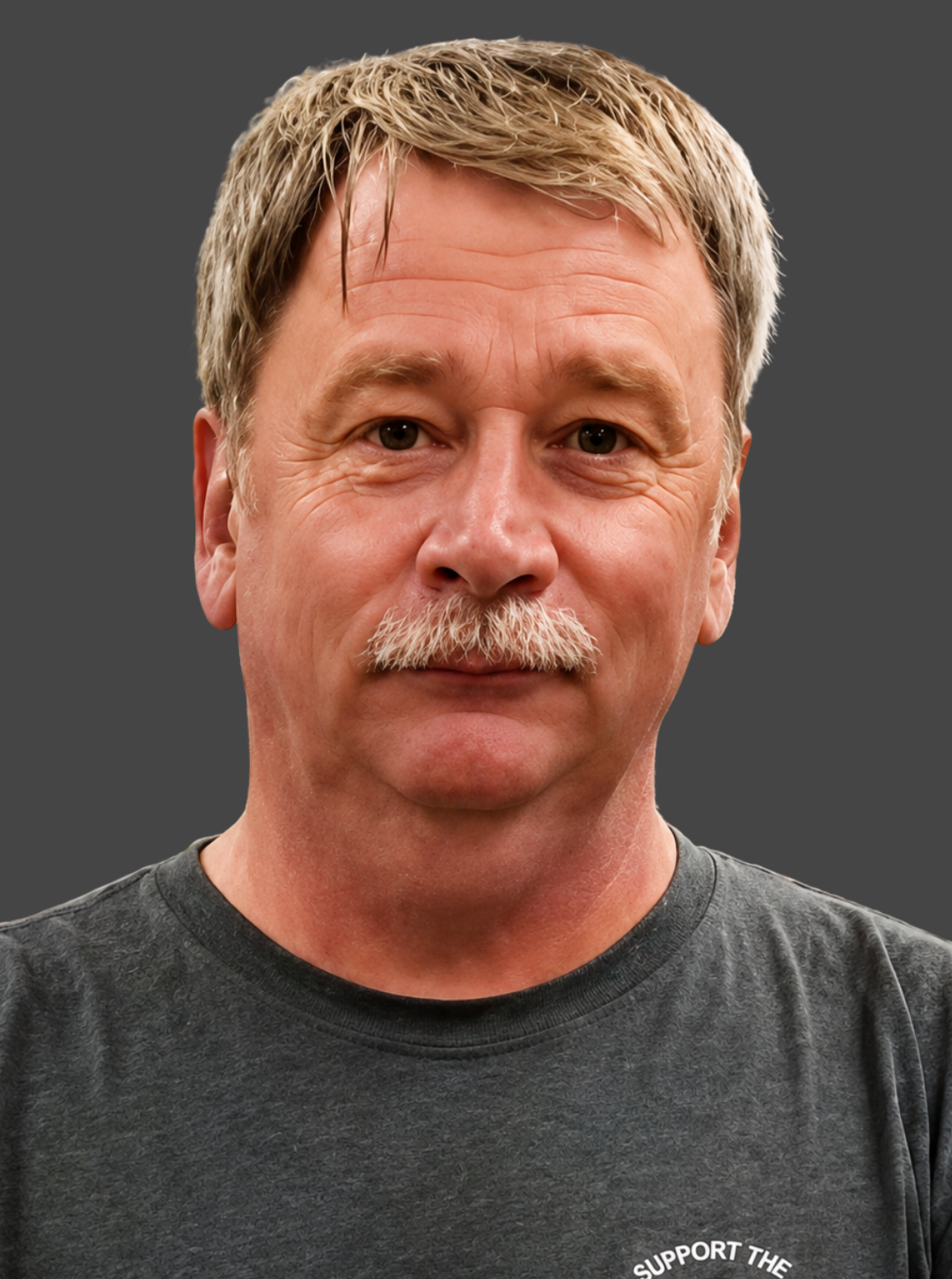 michael trewin