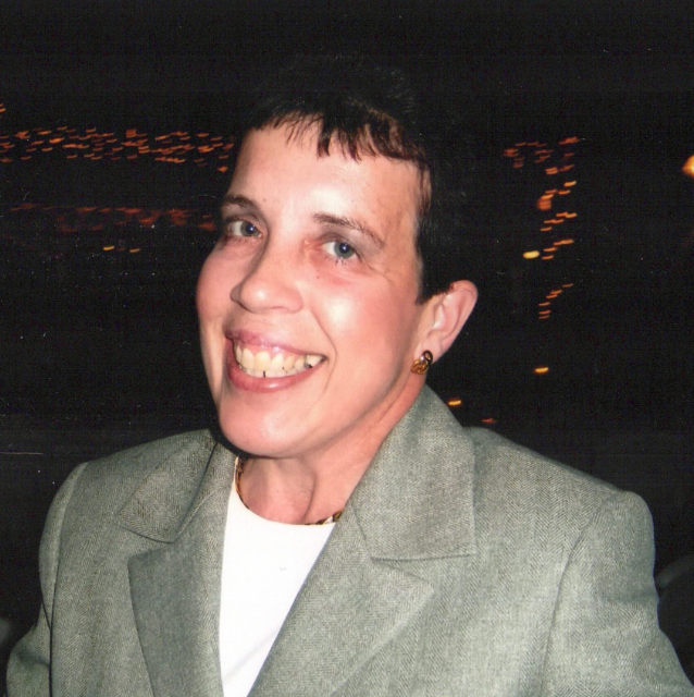 glenda holthaus