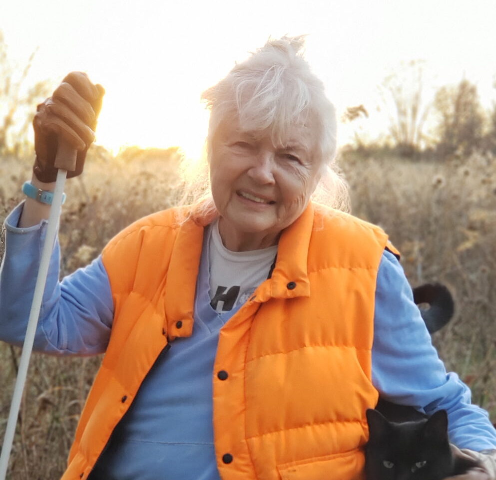 mary louise  richter
