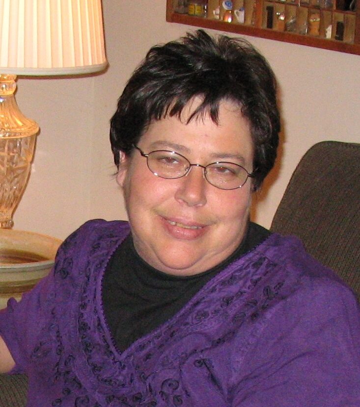 diane yockstick