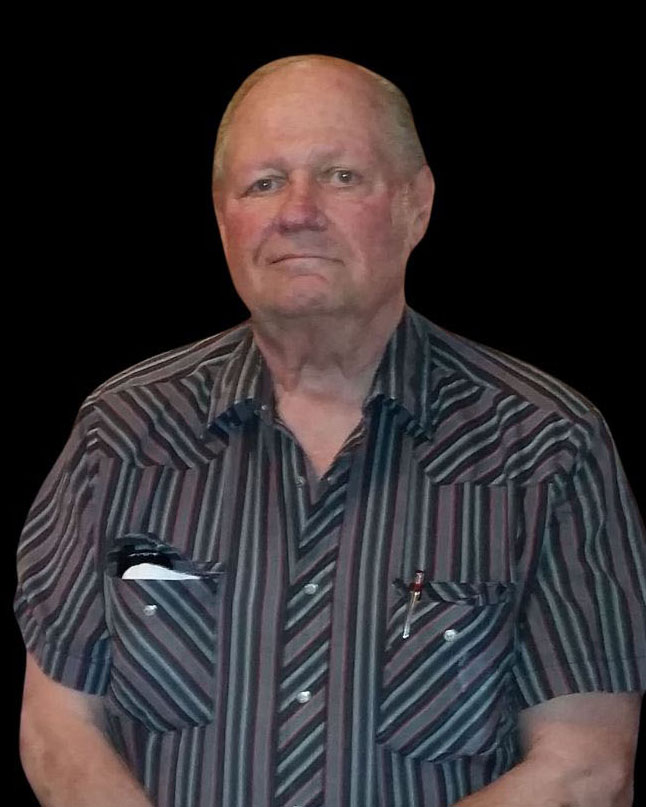 david drewelow
