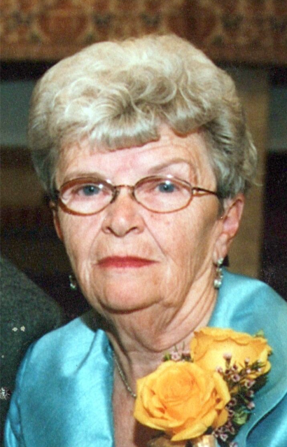 joanne winter