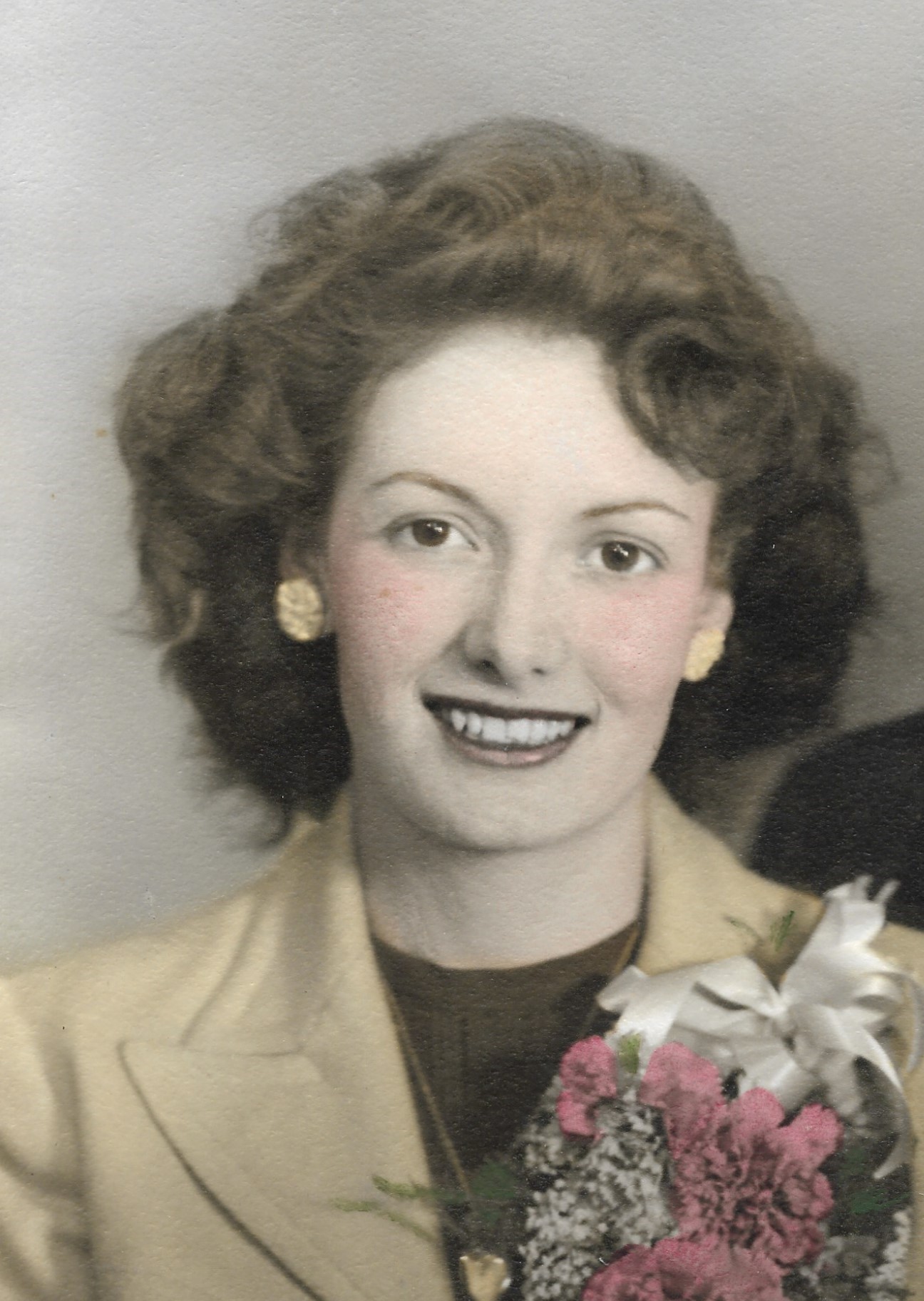 darlene ernst