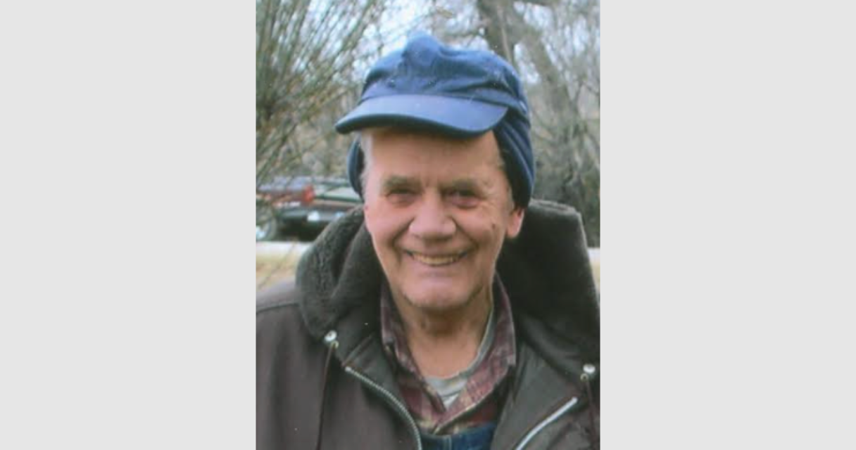 Ralph Roy Beck - Hugeback-Johnson Funeral Home & Crematory