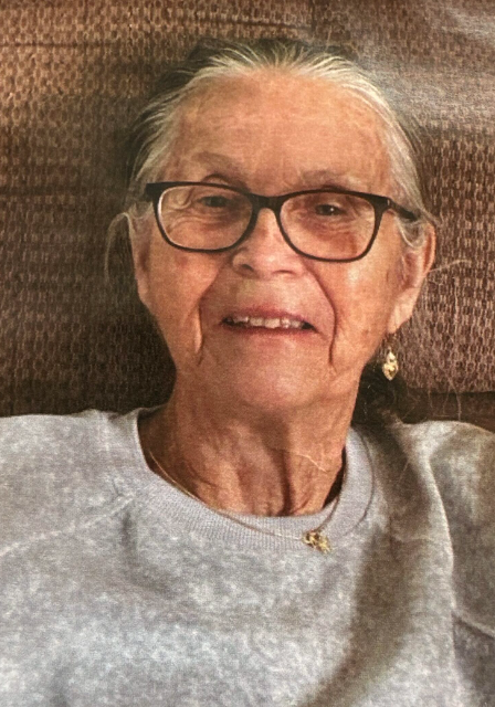 mary  knutson