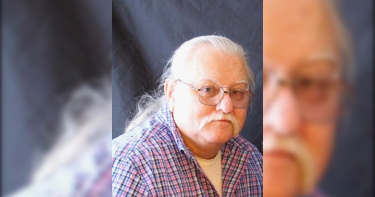 George Patrick Agnitsch - Hugeback-Johnson Funeral Home & Crematory