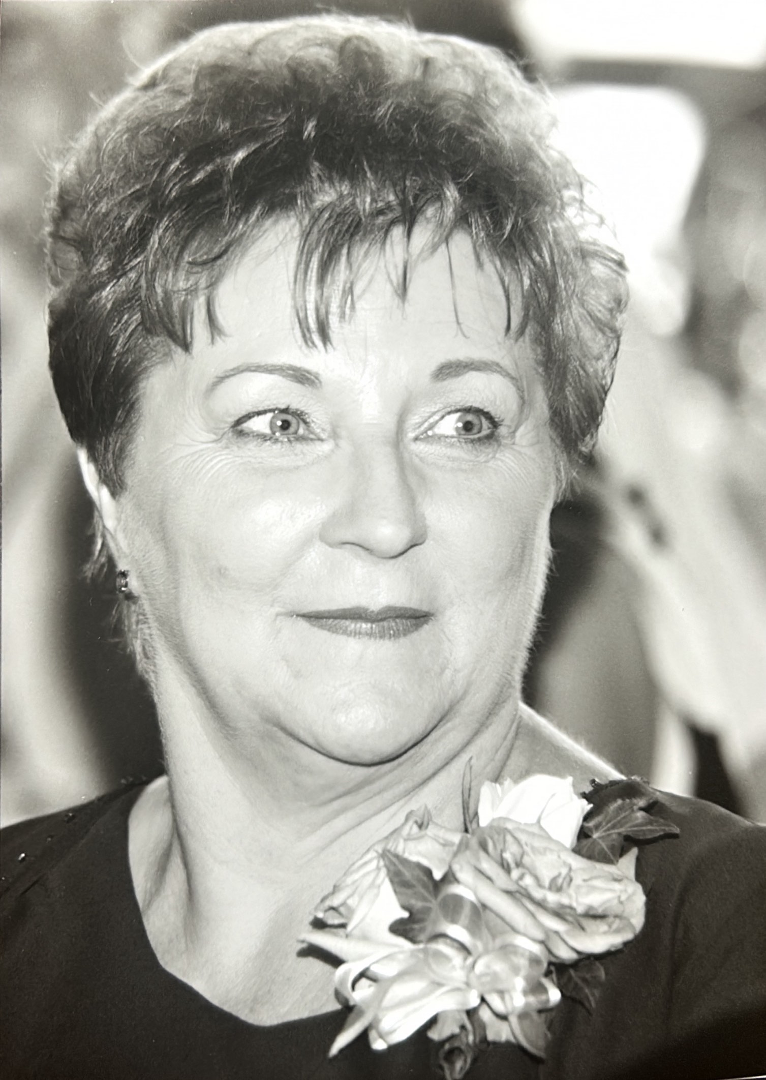 kathryn  gitch
