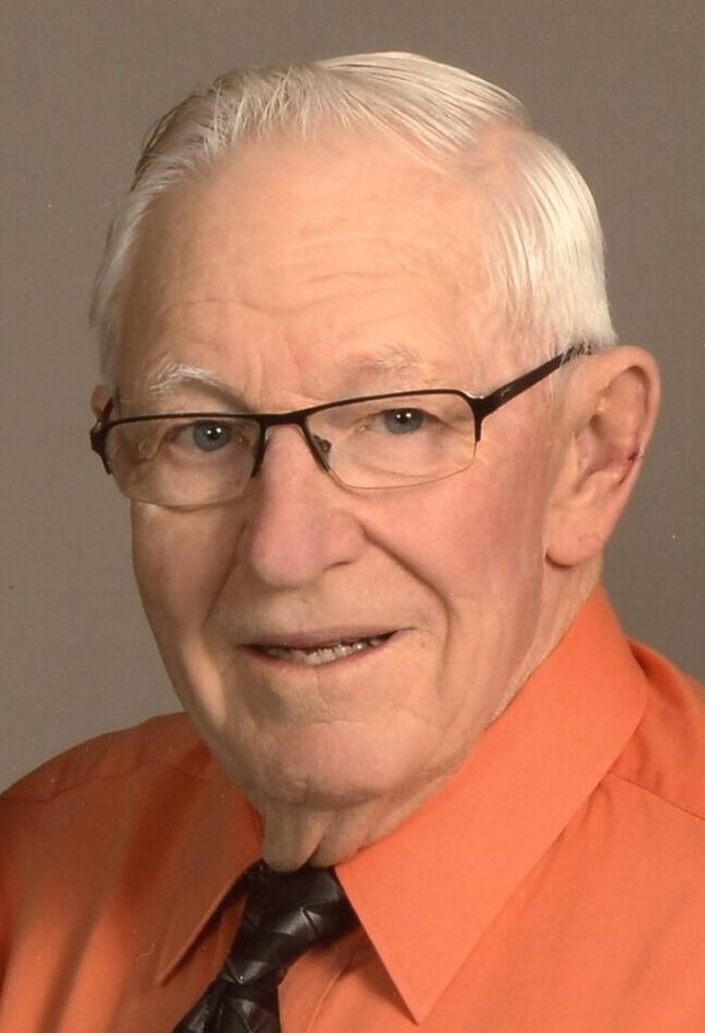 cletus schwickerath