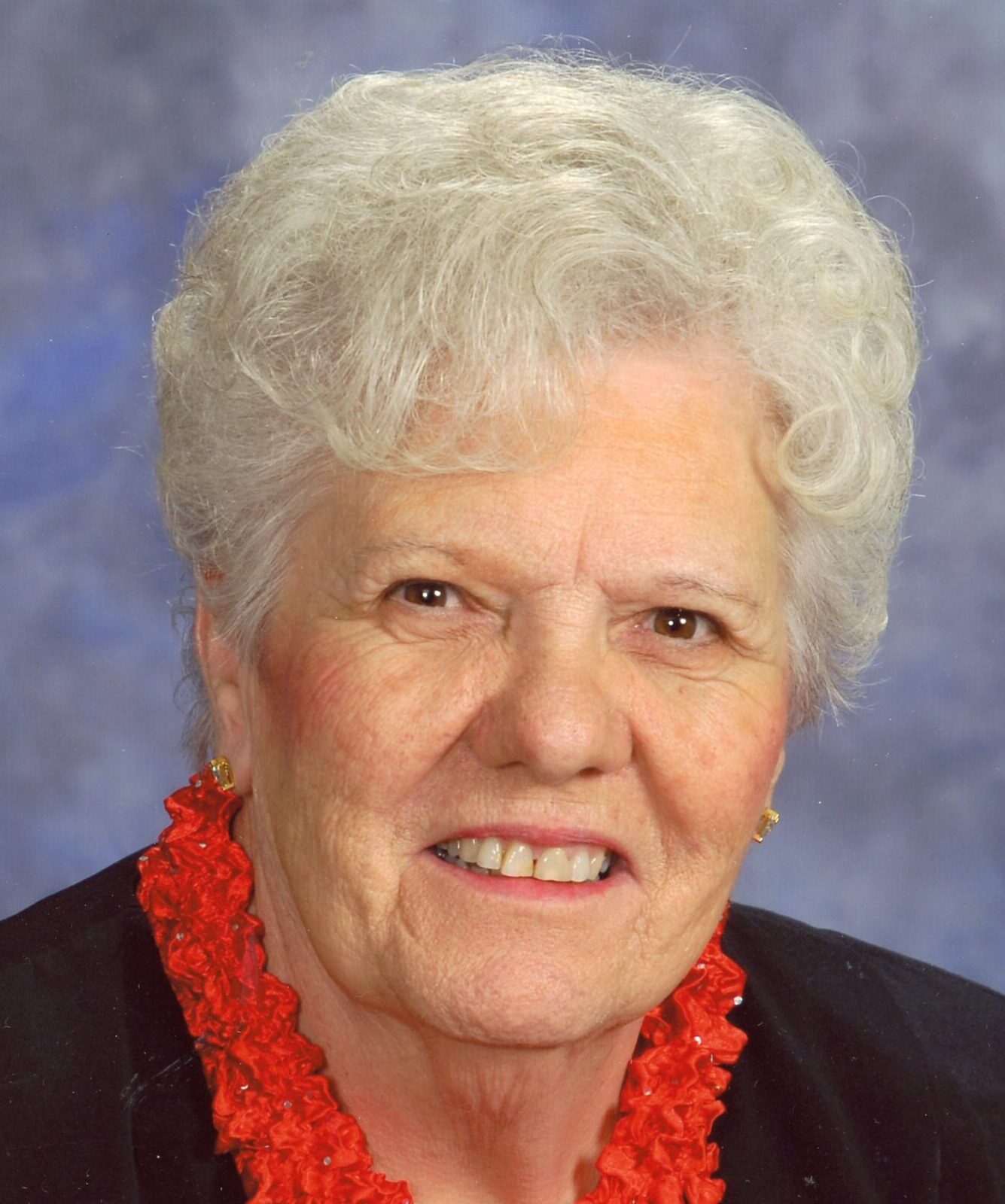 caroline mcshane