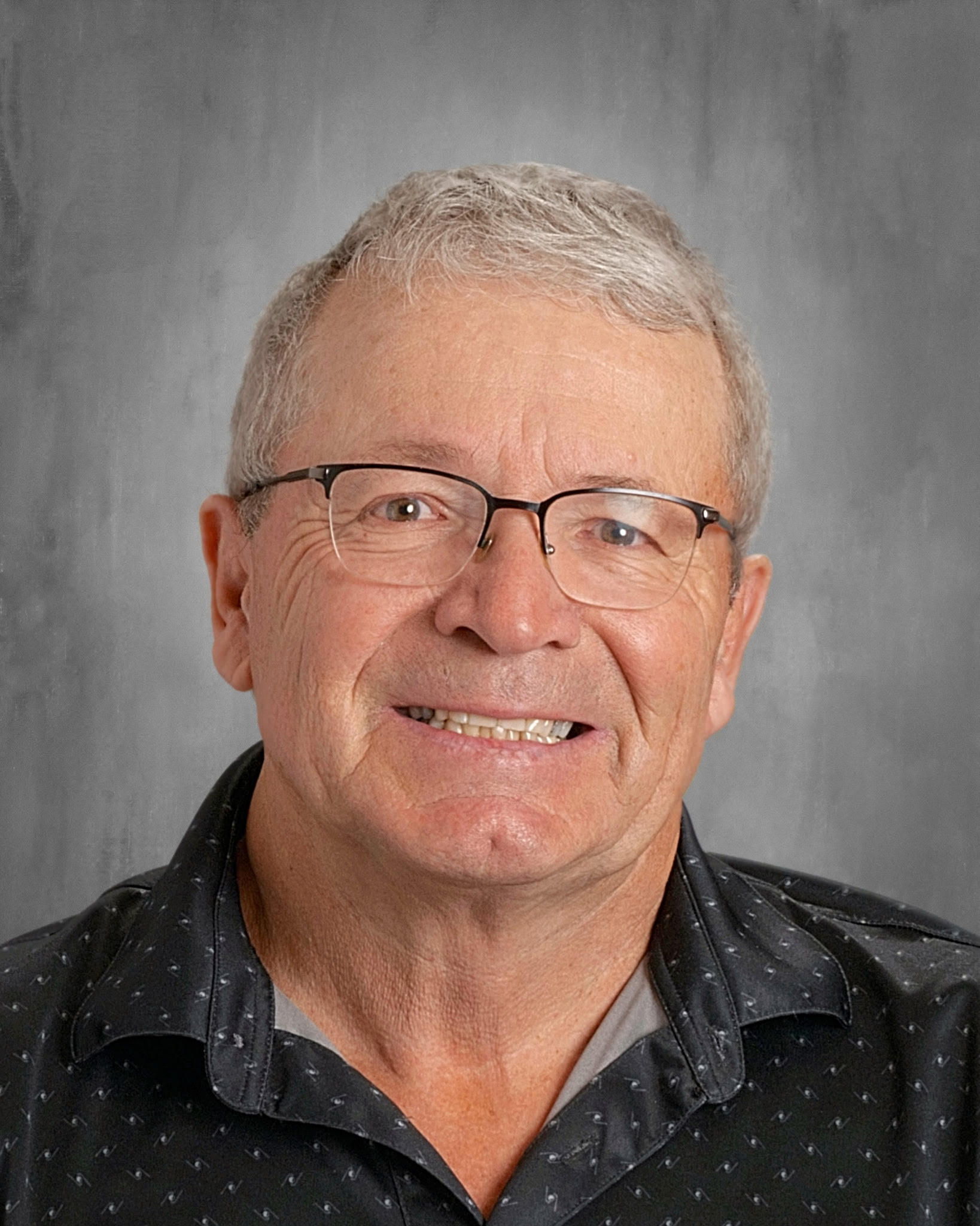 john reicks