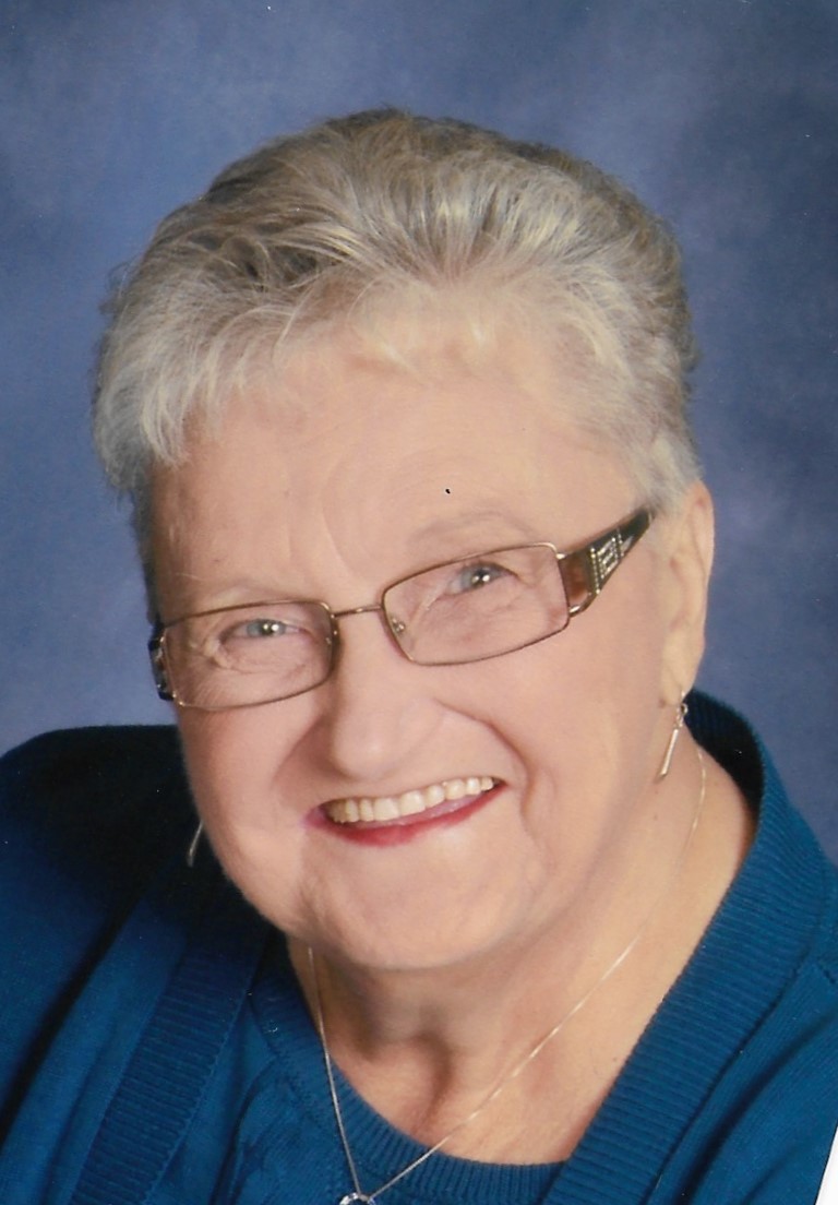 bernadette leibold