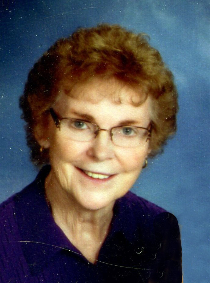 norma  rosonke