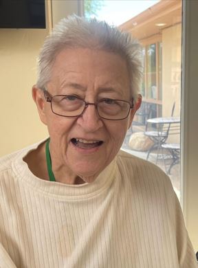 sharon friedhoff