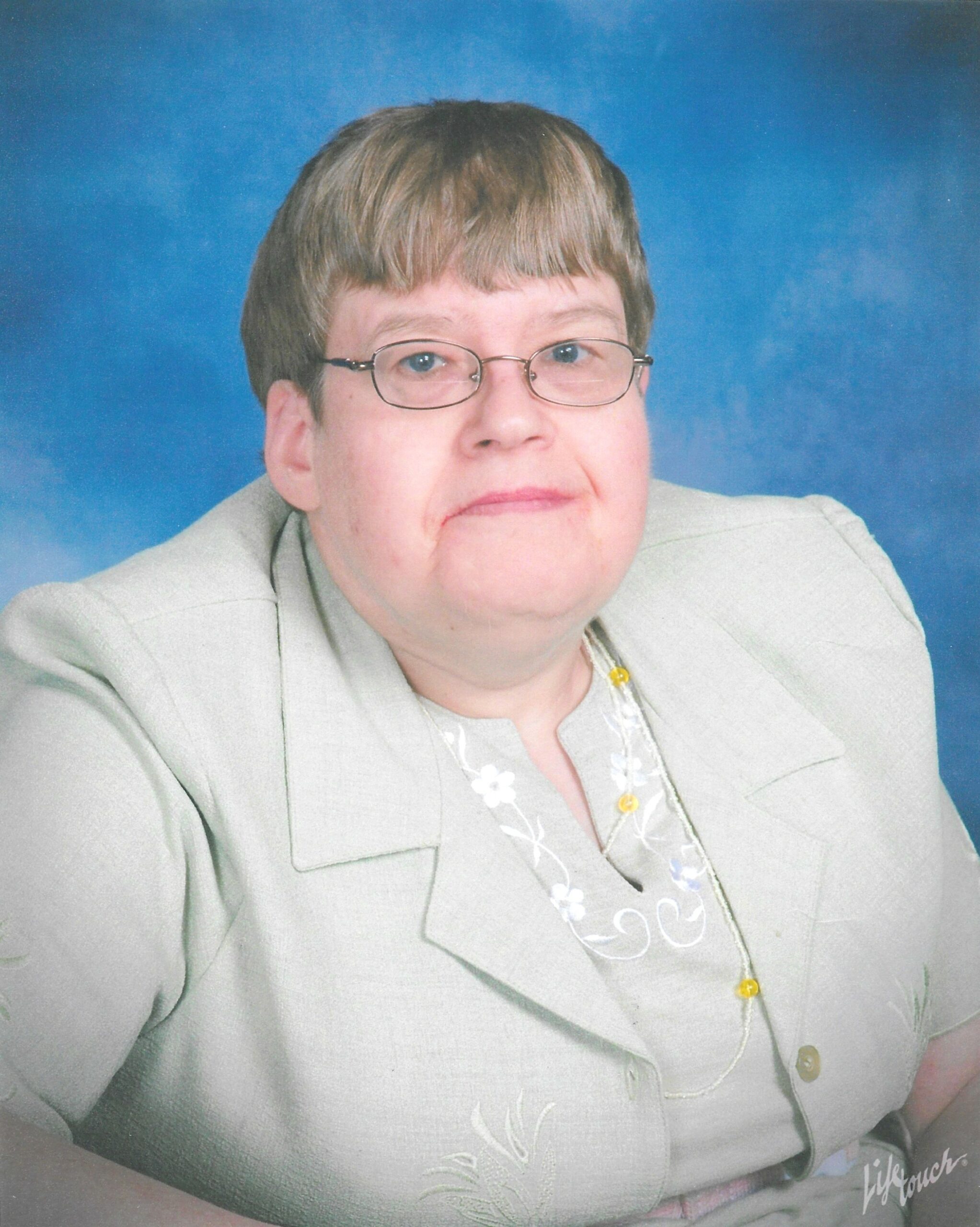 theresa martin